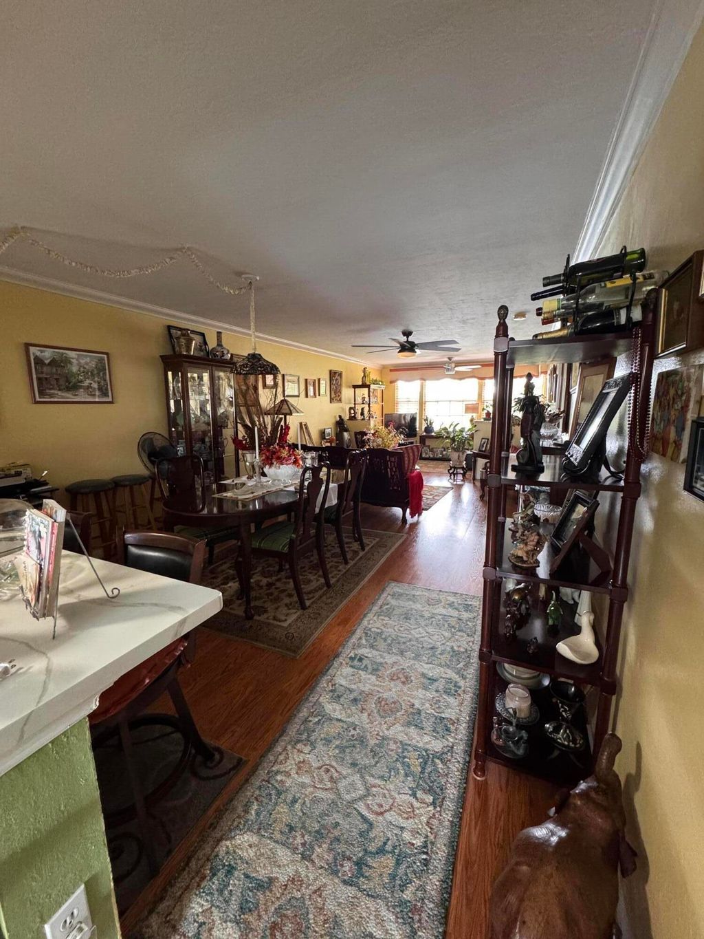 Photo of 1406 Palm Beach Trace Drive, Royal Palm Beach, FL 33411 (MLS # B26016857)