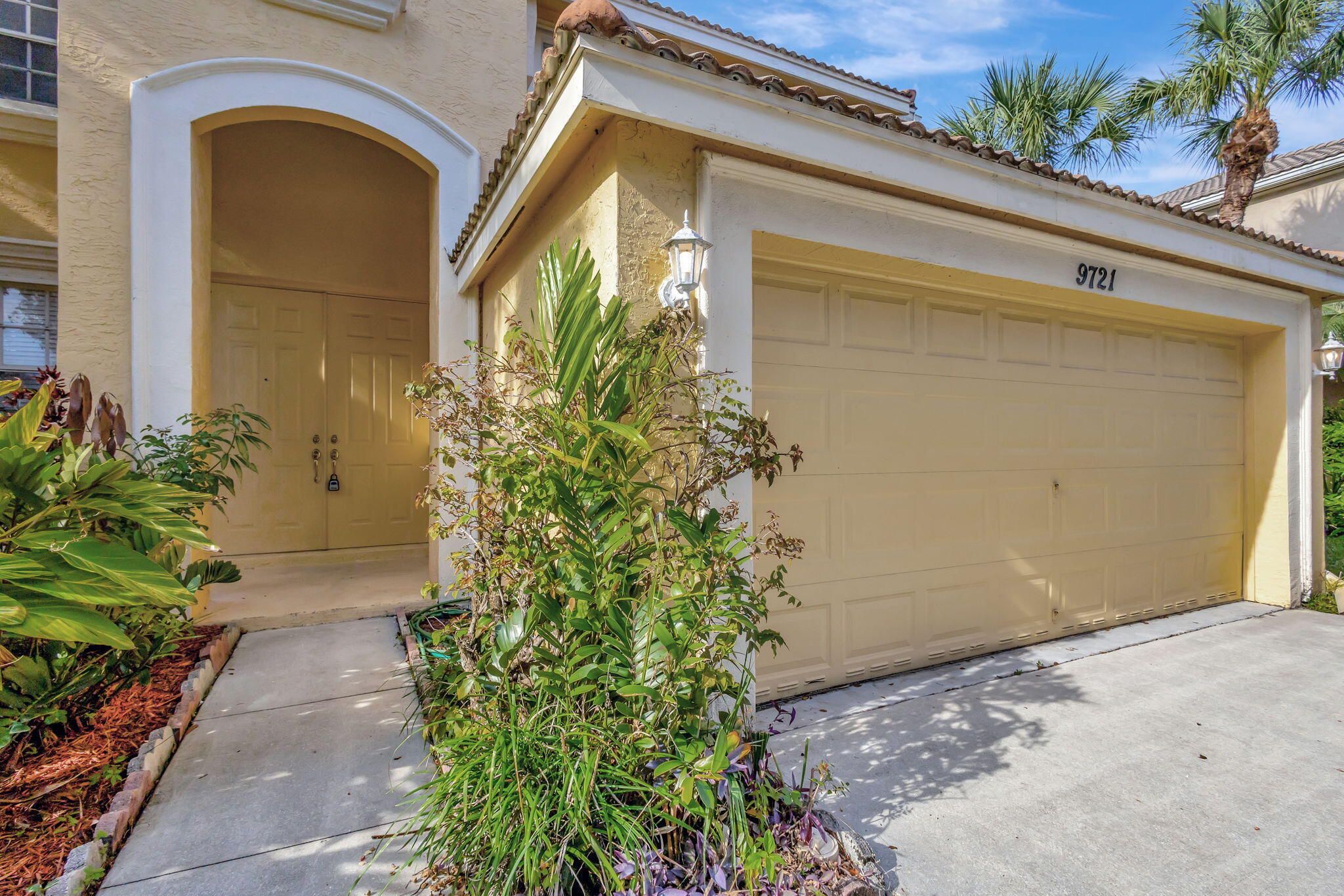 Properties 9721 Wyeth Court