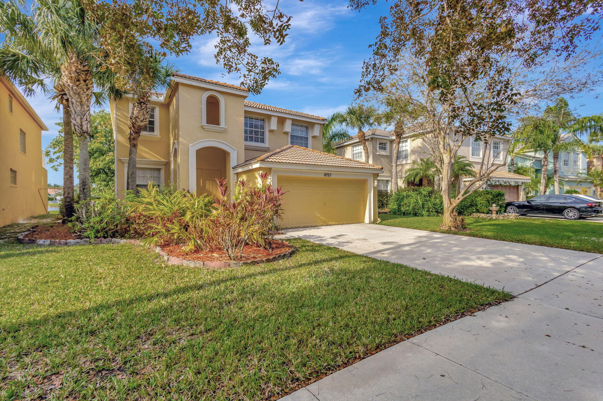 Properties 9721 Wyeth Court
