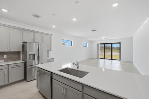 Tiny photo for 6891 NW KESTREL Lane, Port Saint Lucie, FL 34987 (MLS # B26054356)