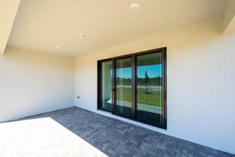 Tiny photo for 6891 NW KESTREL Lane, Port Saint Lucie, FL 34987 (MLS # B26054356)