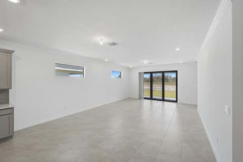 Tiny photo for 6891 NW KESTREL Lane, Port Saint Lucie, FL 34987 (MLS # B26054356)