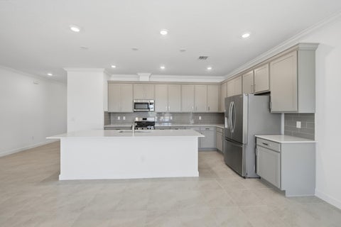Tiny photo for 6891 NW KESTREL Lane, Port Saint Lucie, FL 34987 (MLS # B26054356)
