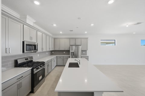 Tiny photo for 6891 NW KESTREL Lane, Port Saint Lucie, FL 34987 (MLS # B26054356)