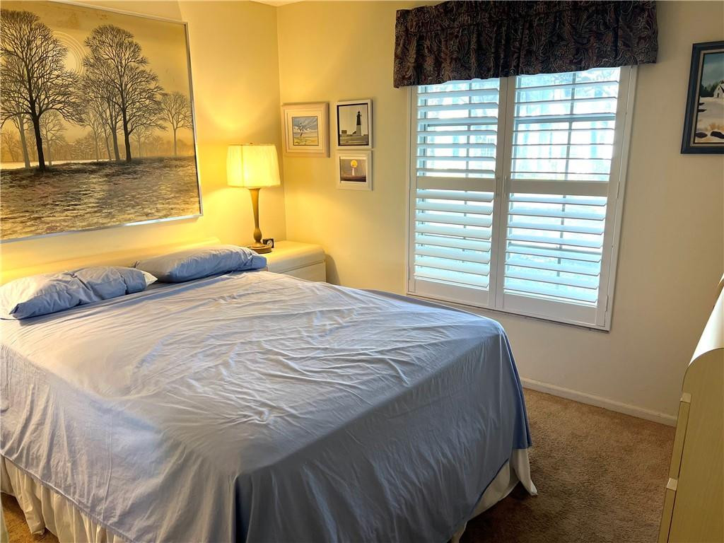 IMPERIAL POINT COLONNADES CONDO - Residential Lease