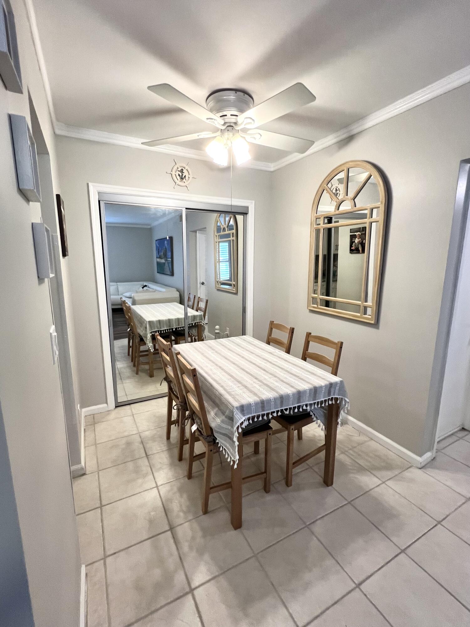 IMPERIAL POINT COLONNADES CONDO - Residential Lease