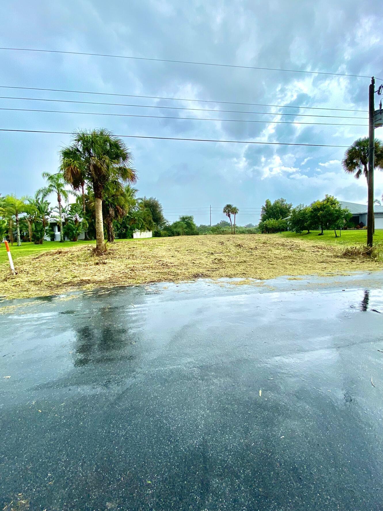 FERNWOOD FOREST - Land