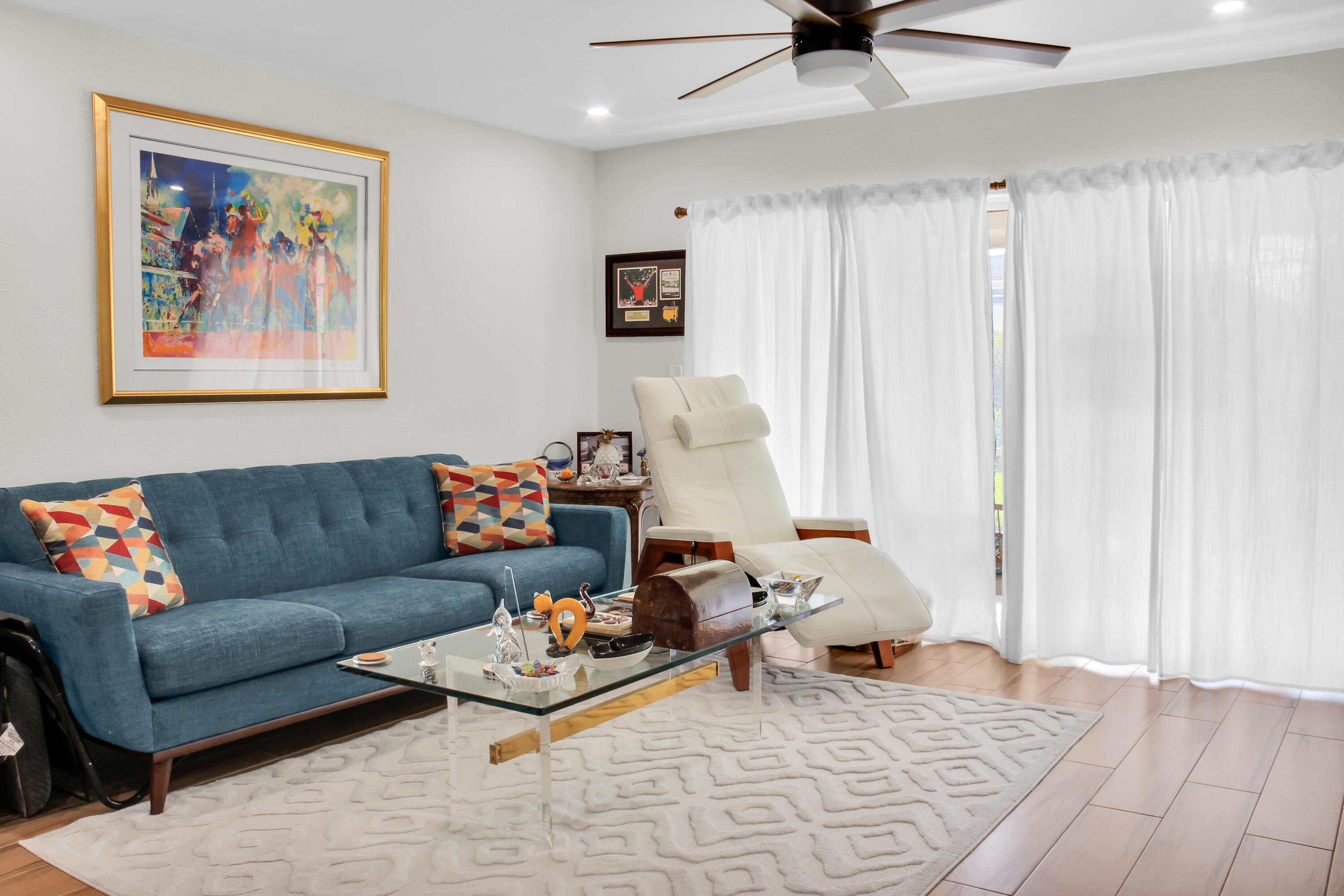 LIGHTHOUSE TERRACE CO-OP - Residential