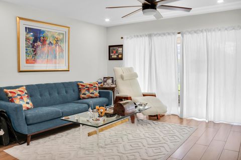 Tiny photo for 2202 NE 36th Street #15, Lighthouse Point, FL 33064 (MLS # B26028766)