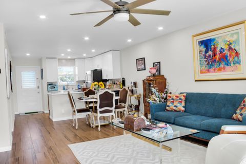 Tiny photo for 2202 NE 36th Street #15, Lighthouse Point, FL 33064 (MLS # B26028766)