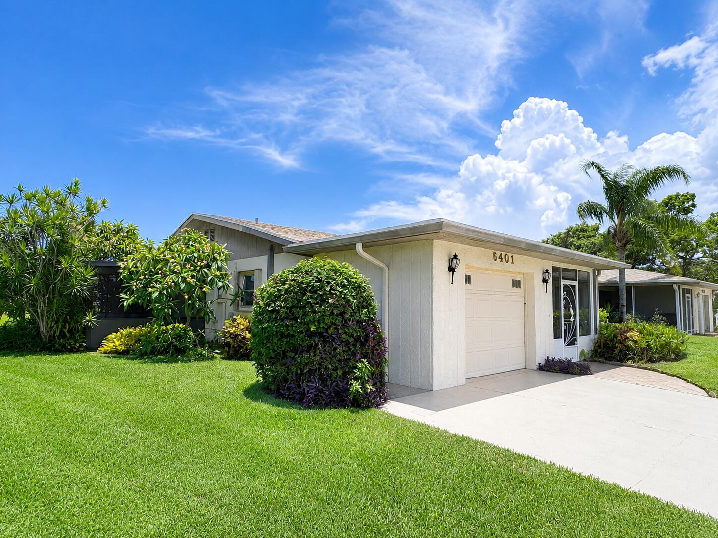 6401 Lasalle Drive