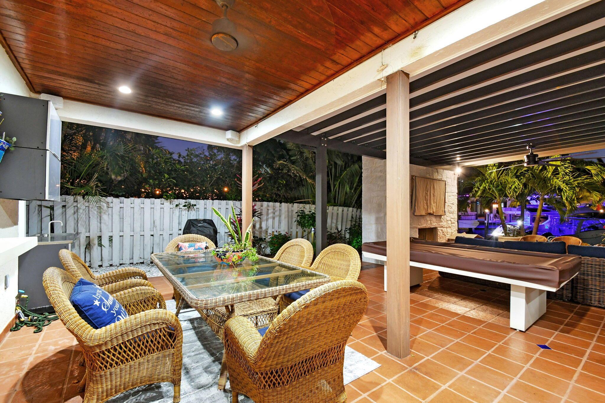 TROPIC ISLE 3RD SEC - Residential