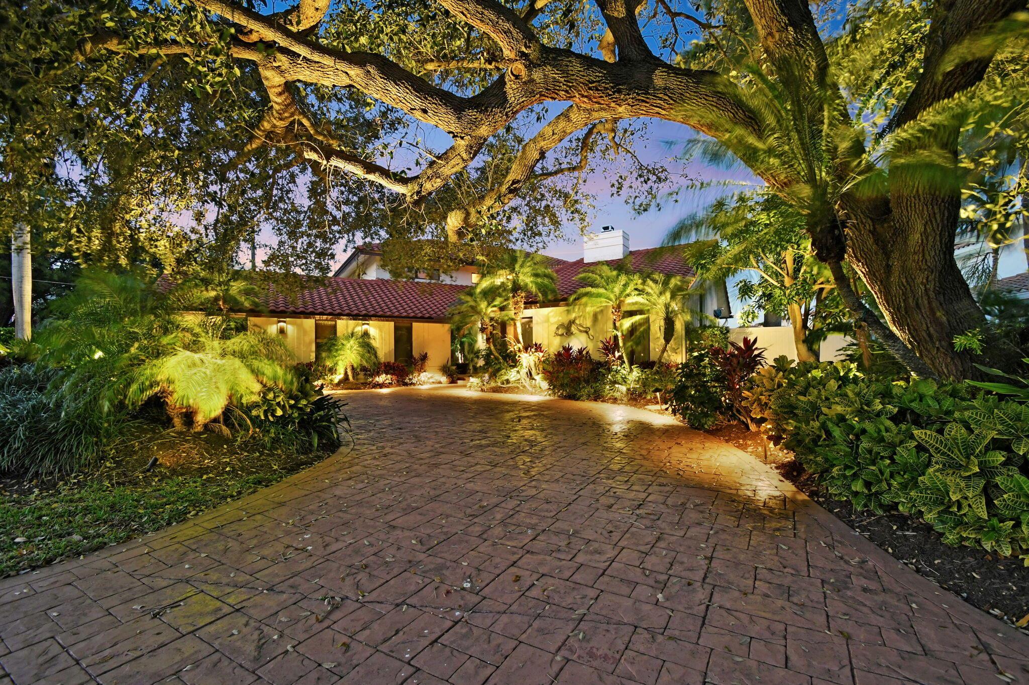 TROPIC ISLE 3RD SEC - Residential