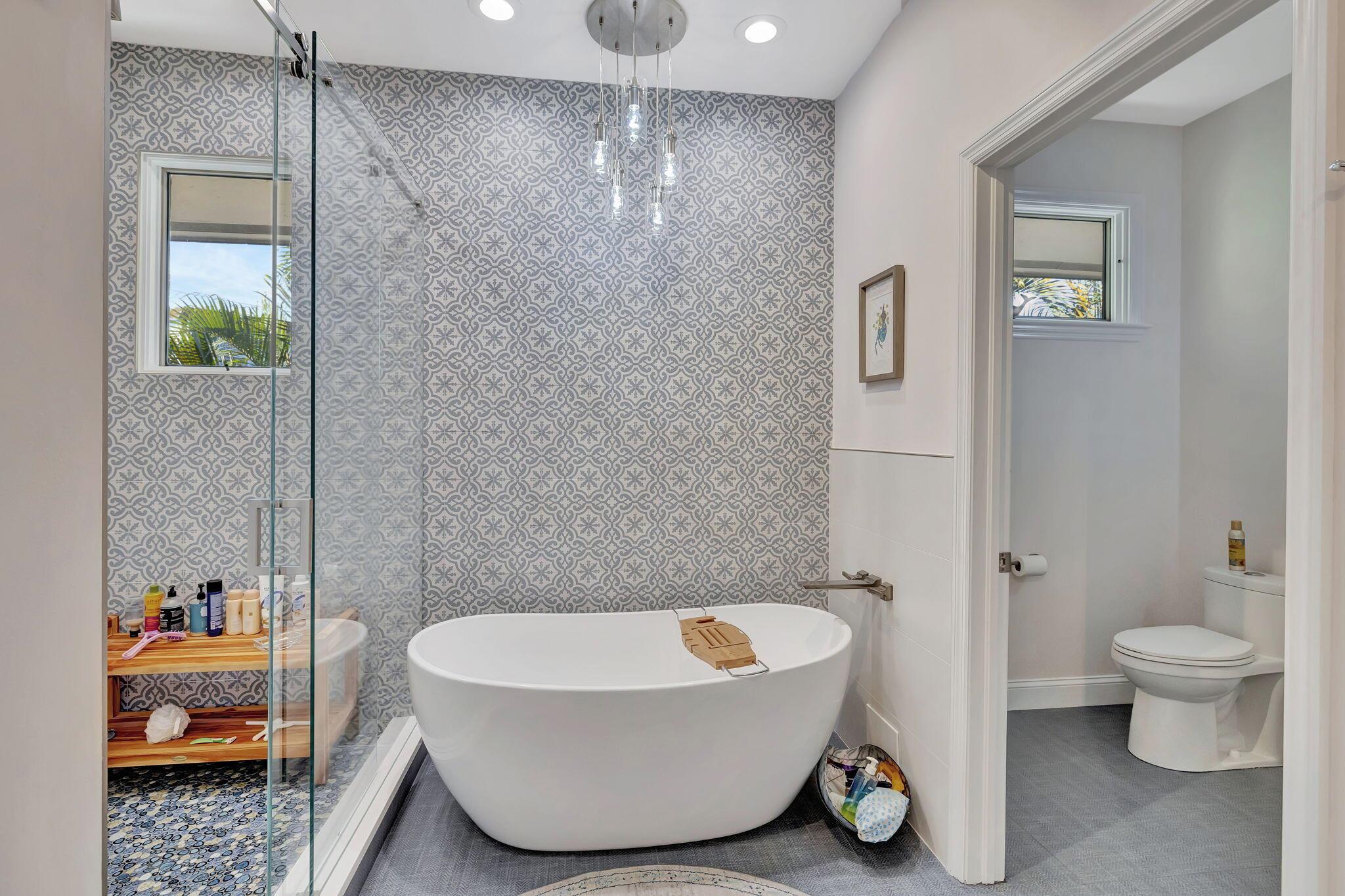 TROPIC ISLE 3RD SEC - Residential