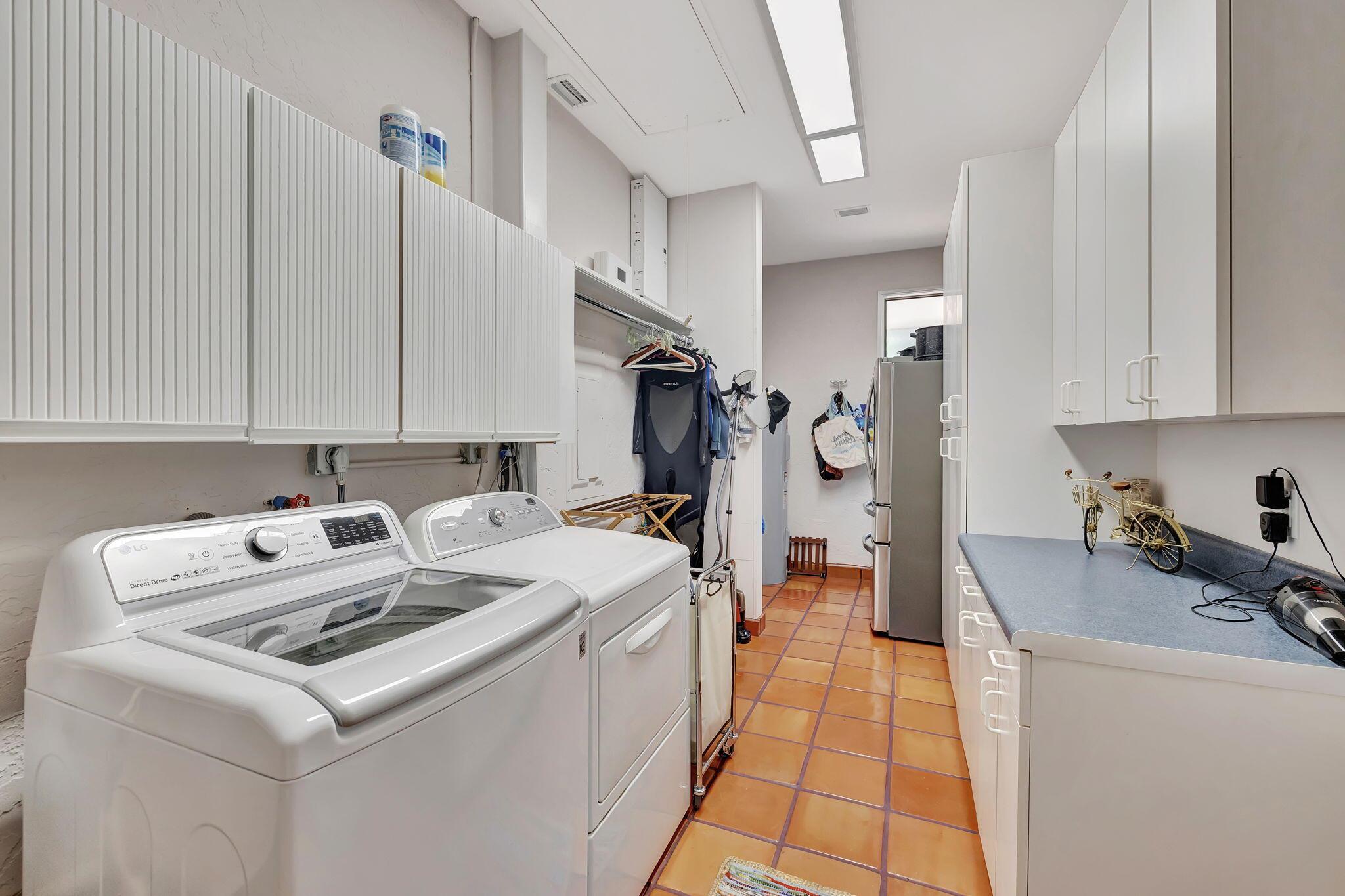 TROPIC ISLE 3RD SEC - Residential