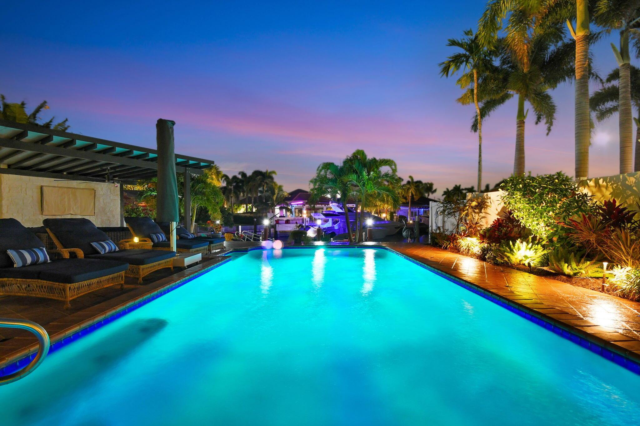 TROPIC ISLE 3RD SEC - Residential