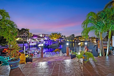 A home in Delray Beach