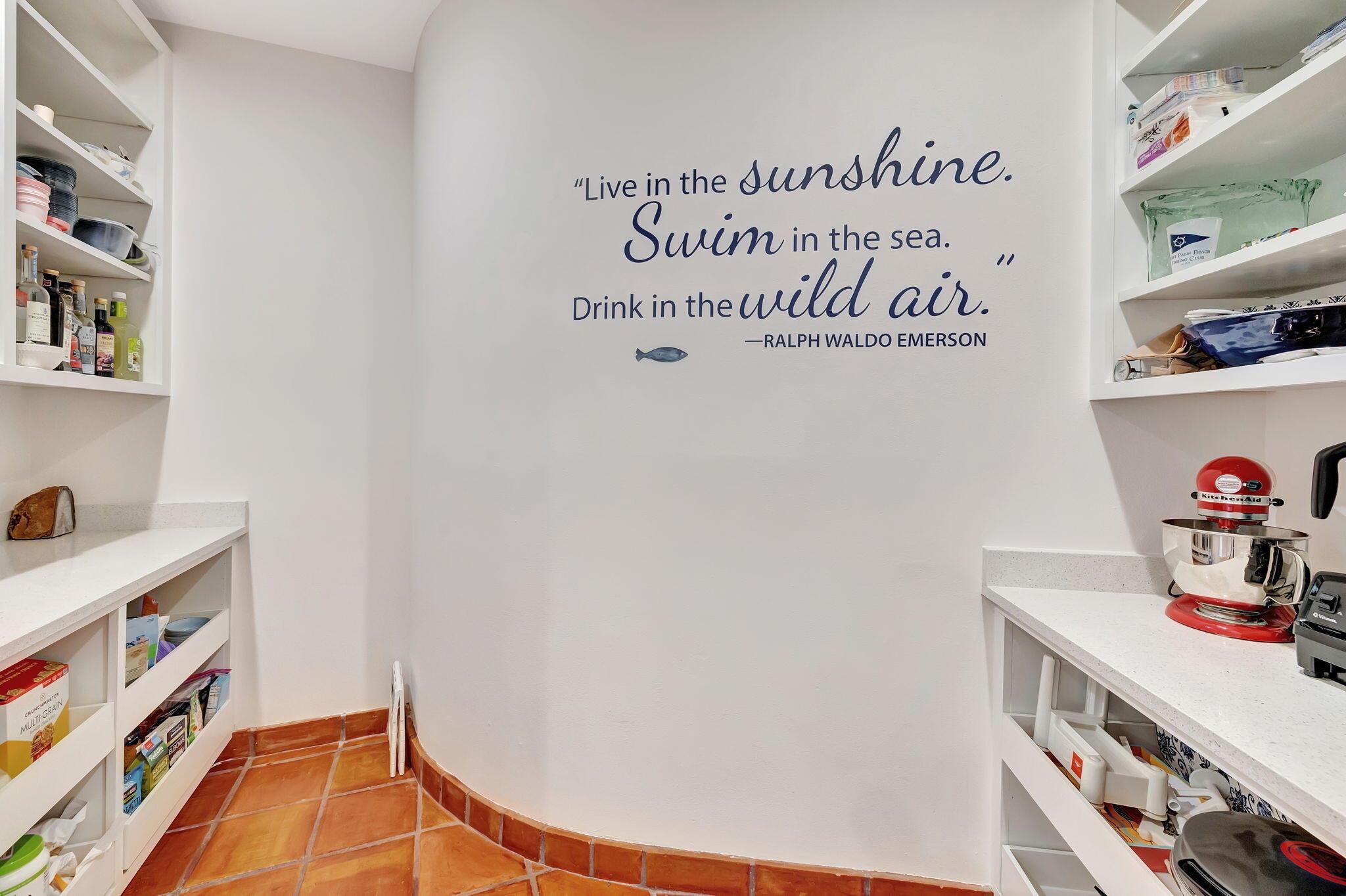 TROPIC ISLE 3RD SEC - Residential