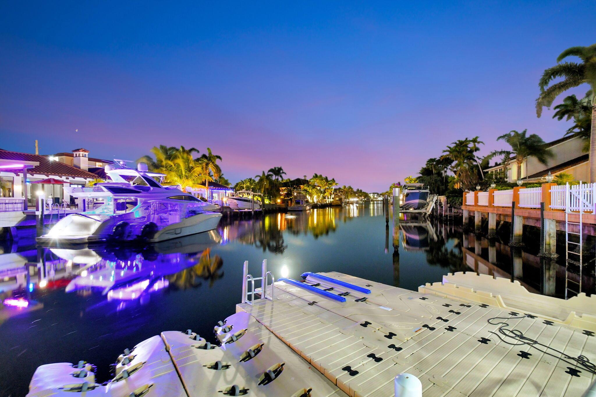 TROPIC ISLE 3RD SEC - Residential