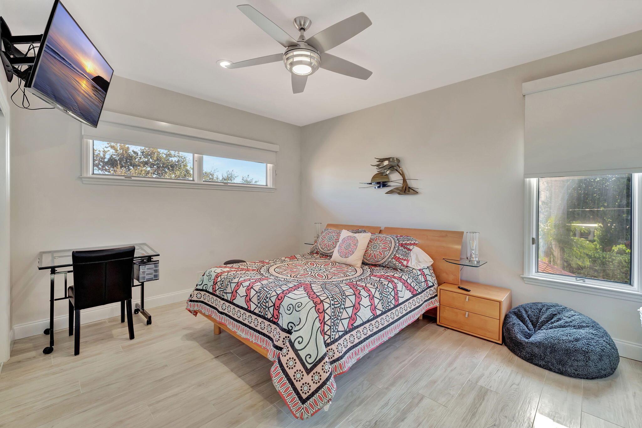 TROPIC ISLE 3RD SEC - Residential