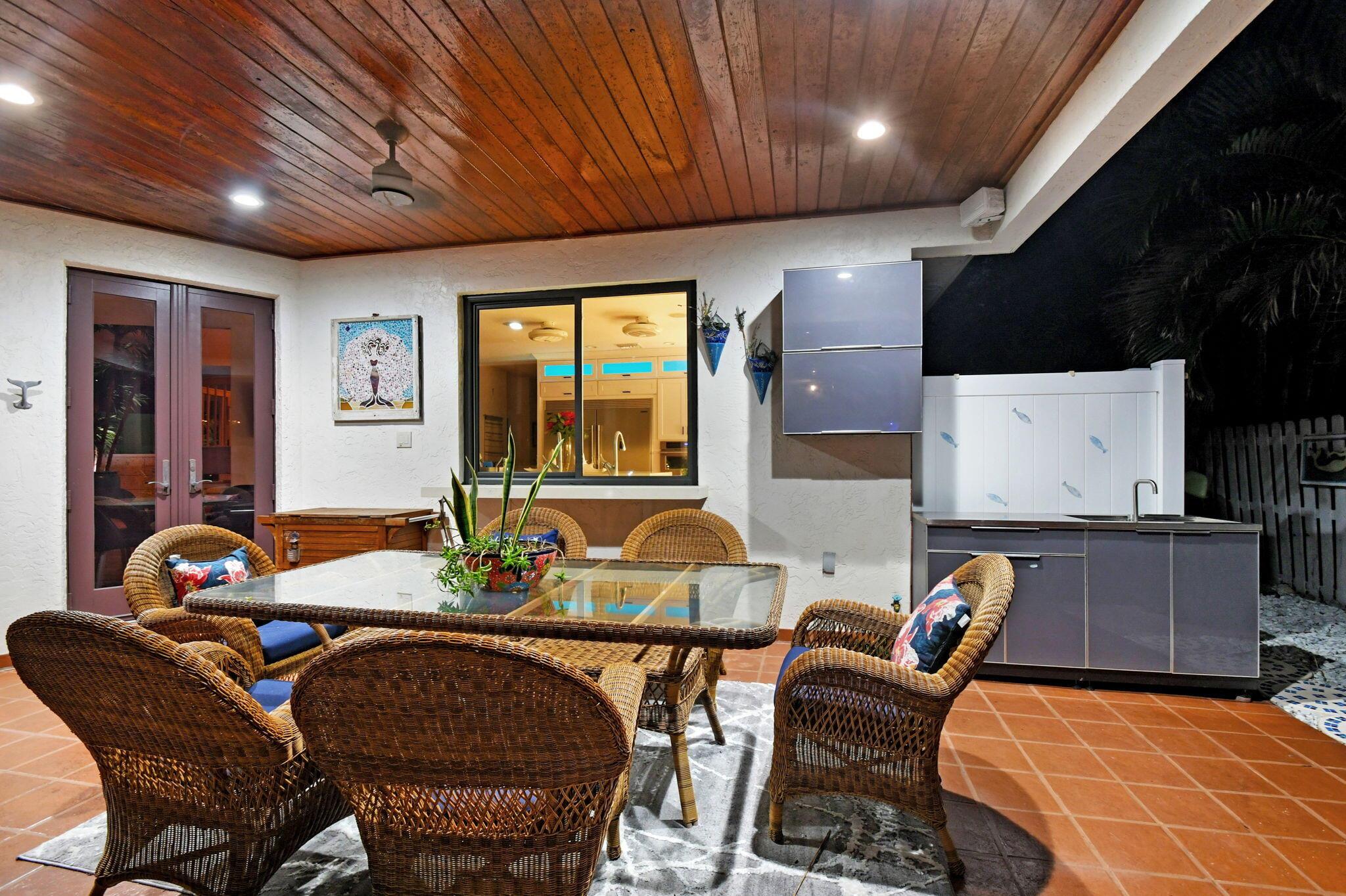 TROPIC ISLE 3RD SEC - Residential