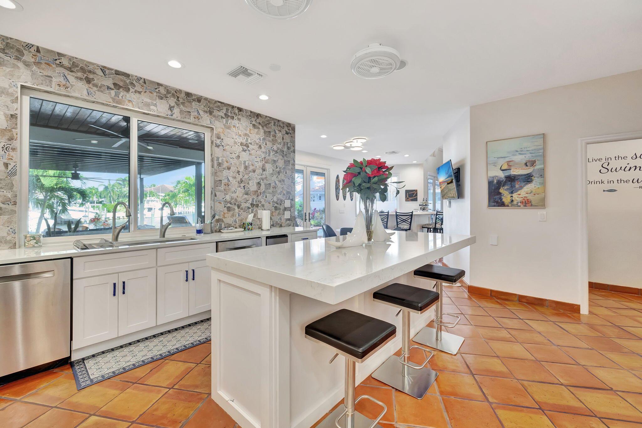 TROPIC ISLE 3RD SEC - Residential