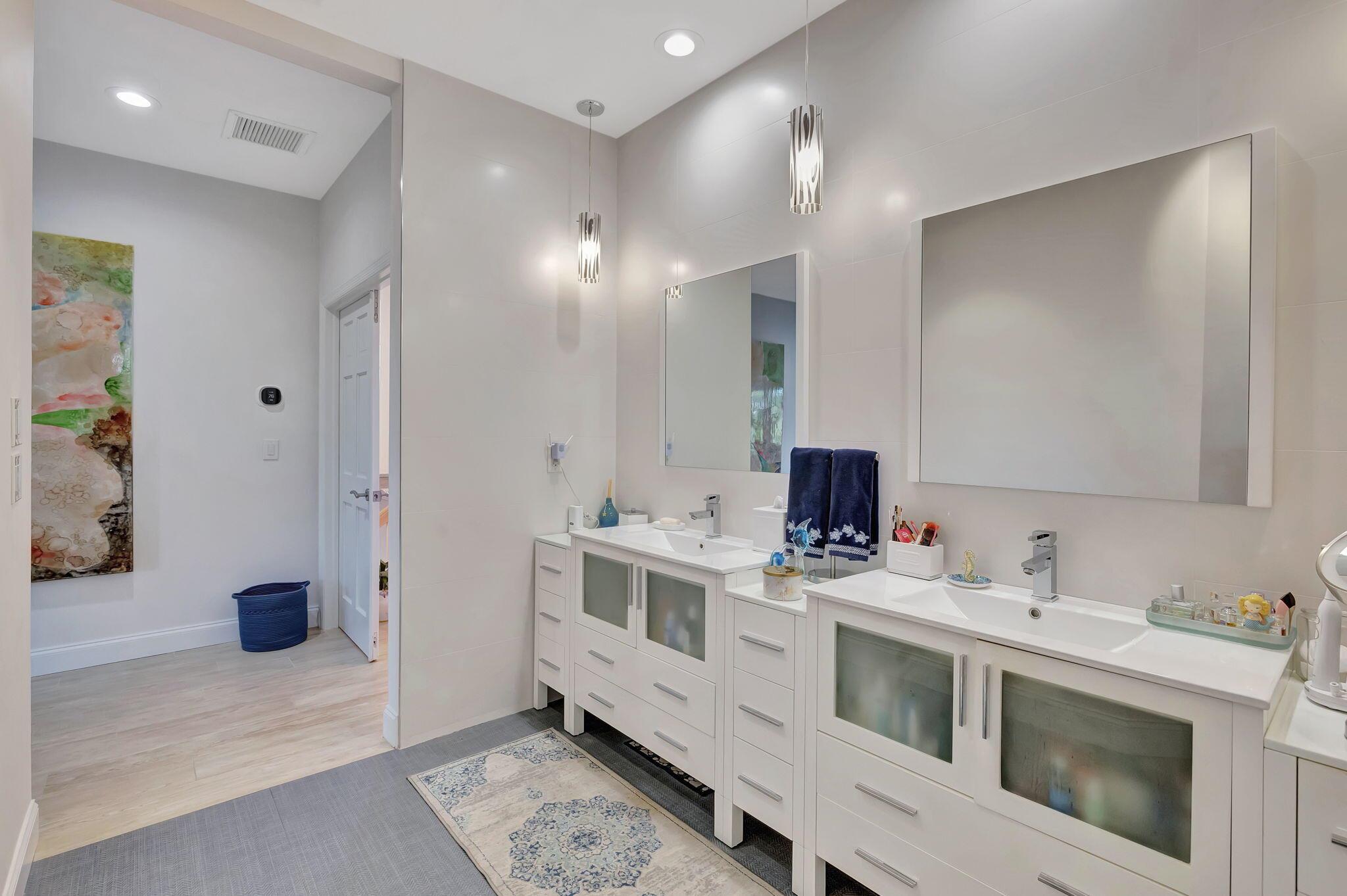 TROPIC ISLE 3RD SEC - Residential