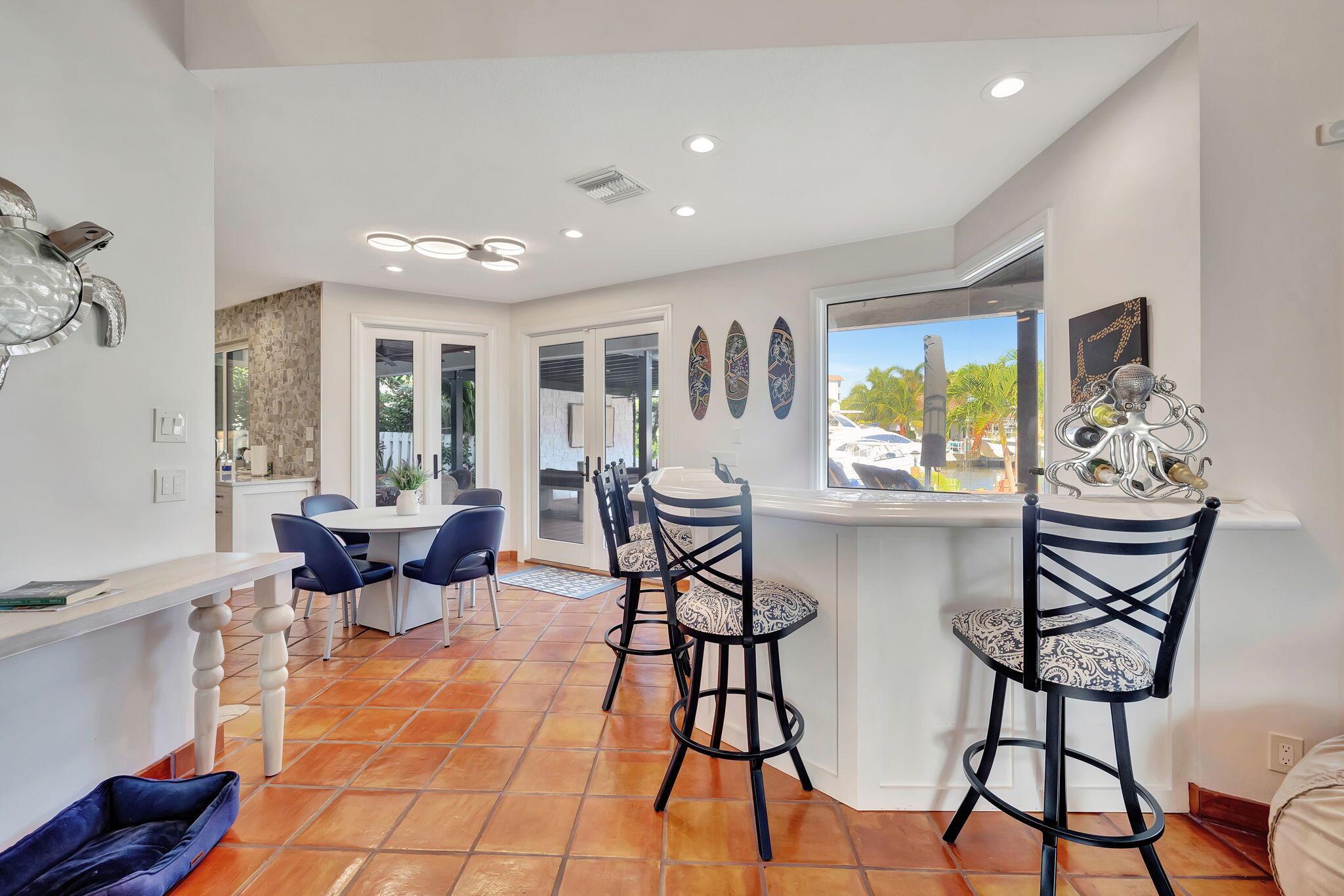 TROPIC ISLE 3RD SEC - Residential