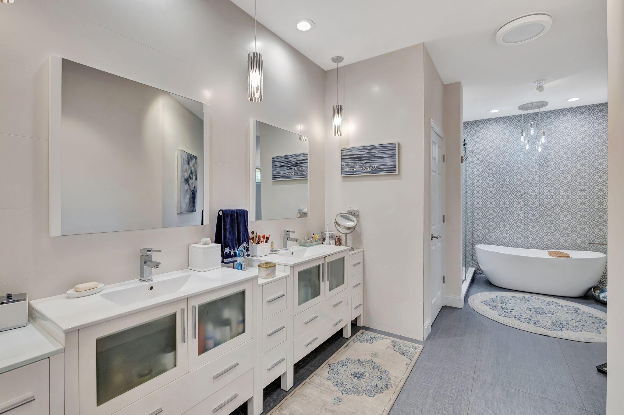 TROPIC ISLE 3RD SEC - Residential