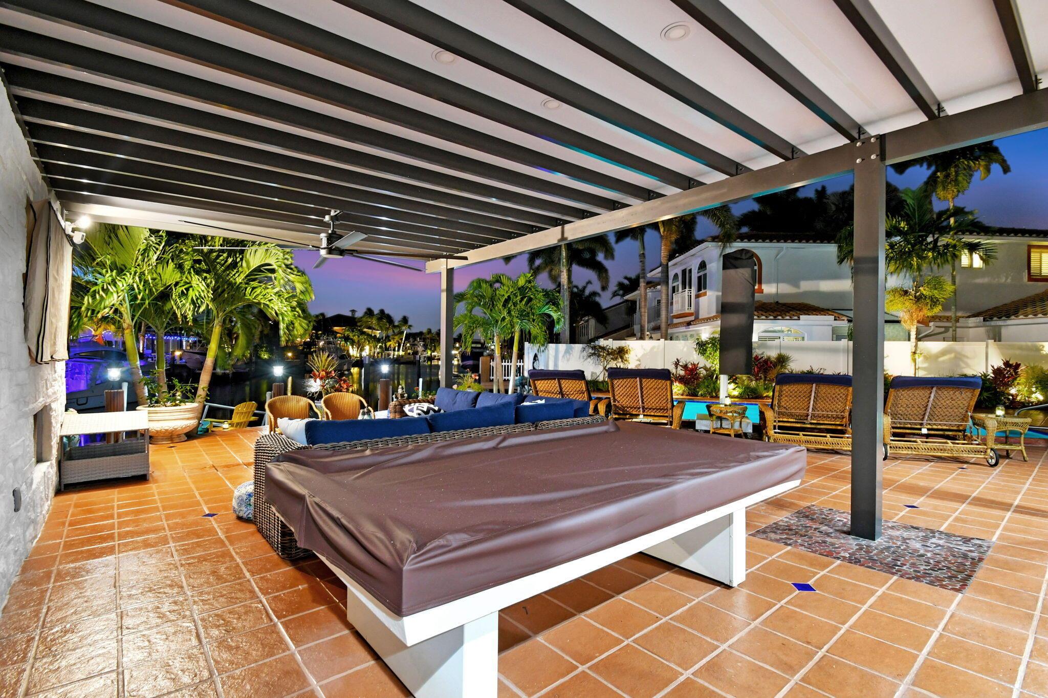 TROPIC ISLE 3RD SEC - Residential