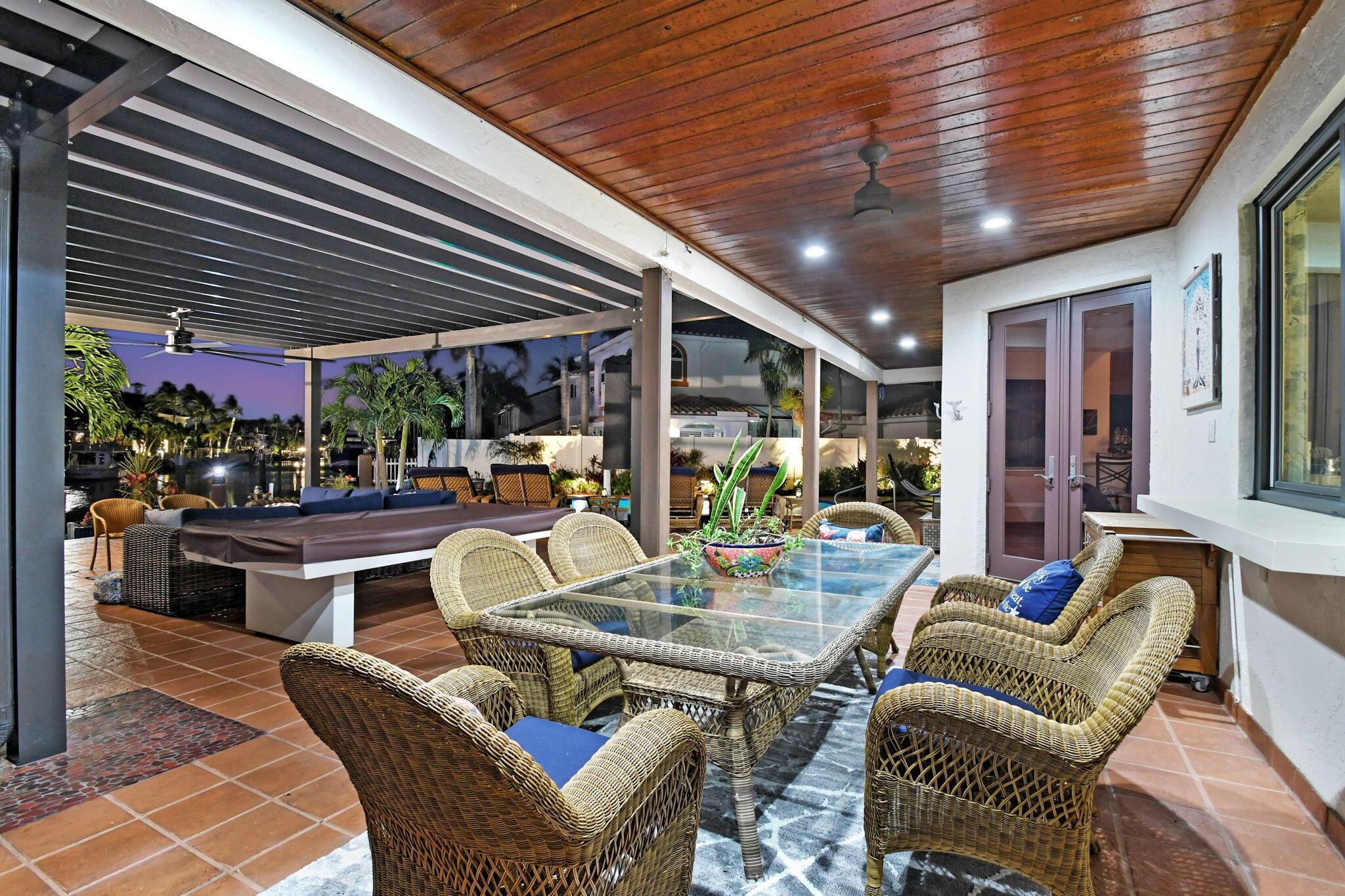 TROPIC ISLE 3RD SEC - Residential