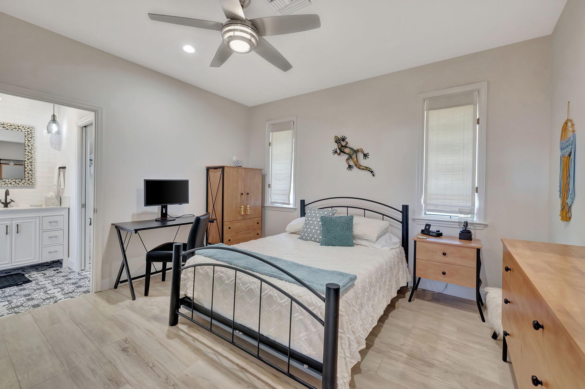 TROPIC ISLE 3RD SEC - Residential