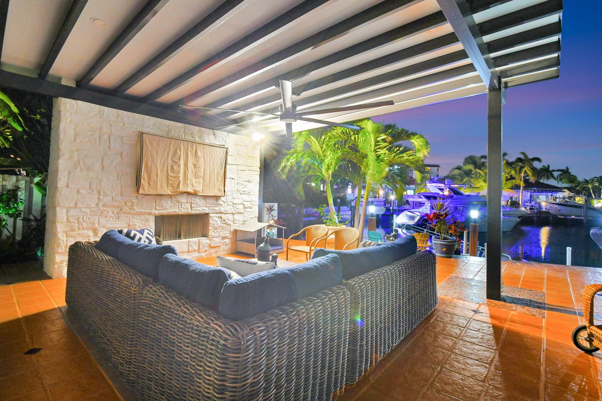 TROPIC ISLE 3RD SEC - Residential