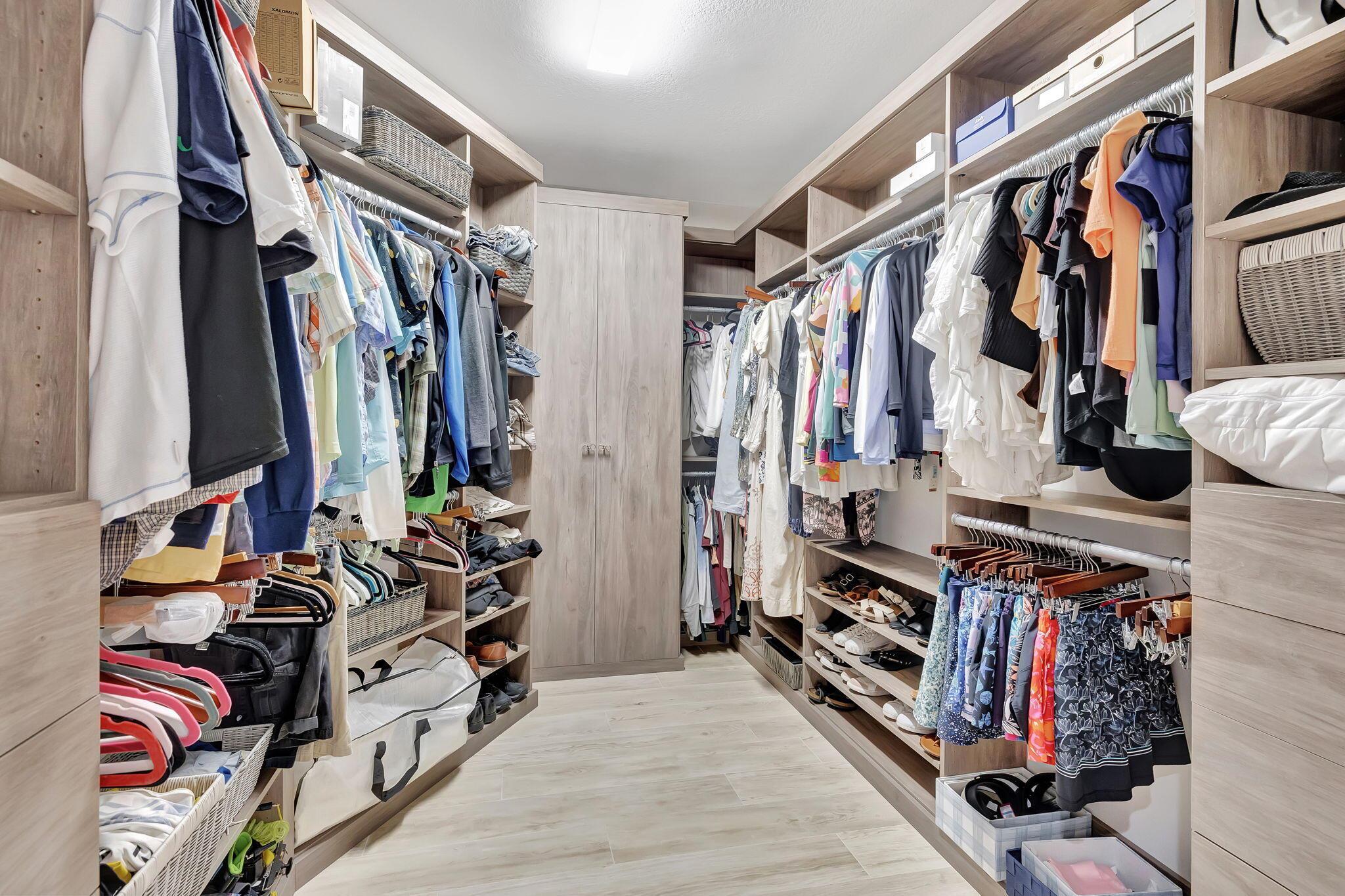 TROPIC ISLE 3RD SEC - Residential