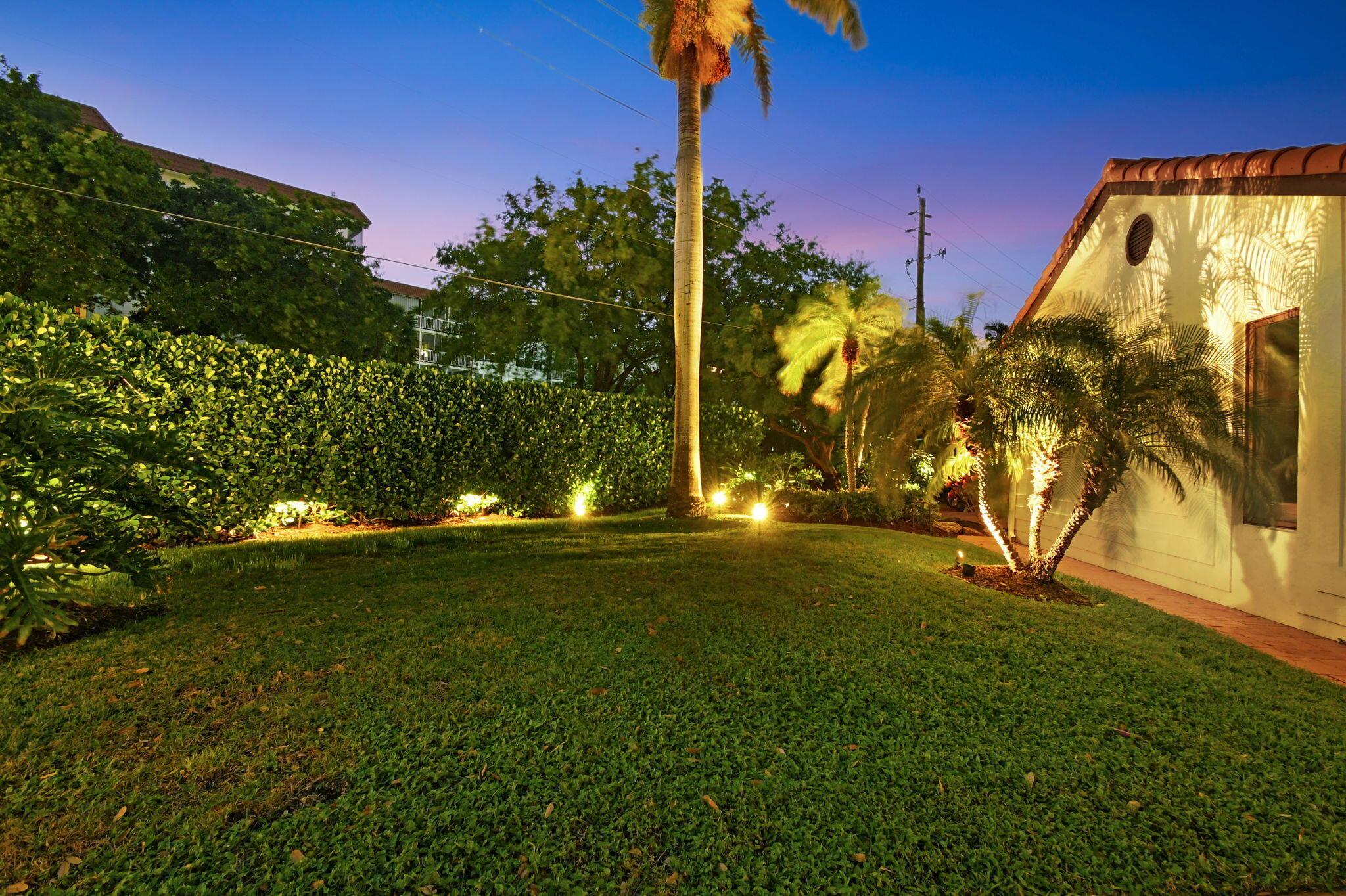 TROPIC ISLE 3RD SEC - Residential