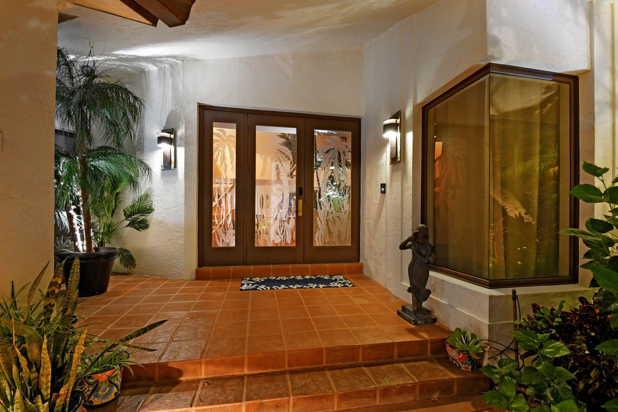 TROPIC ISLE 3RD SEC - Residential