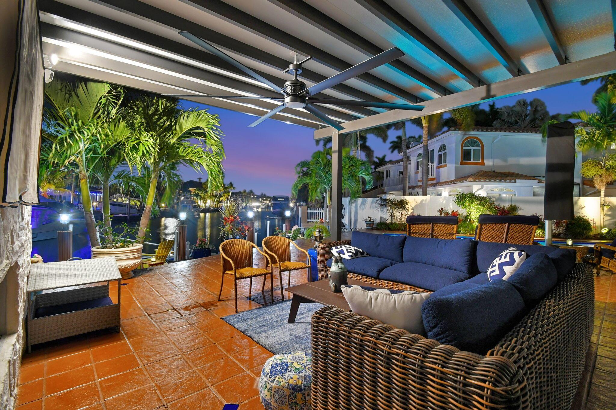 TROPIC ISLE 3RD SEC - Residential