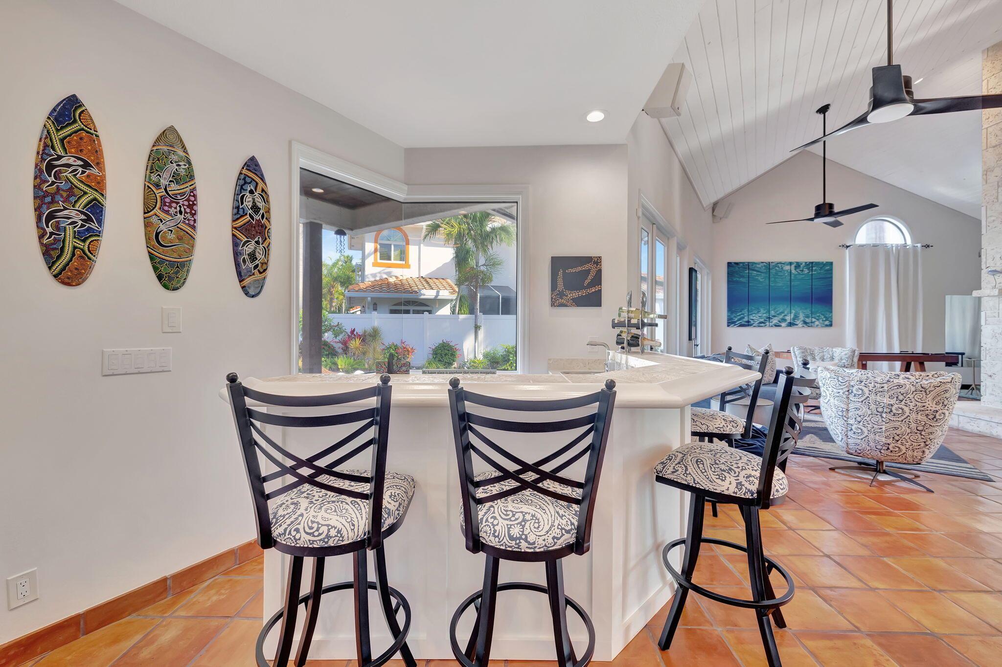 TROPIC ISLE 3RD SEC - Residential