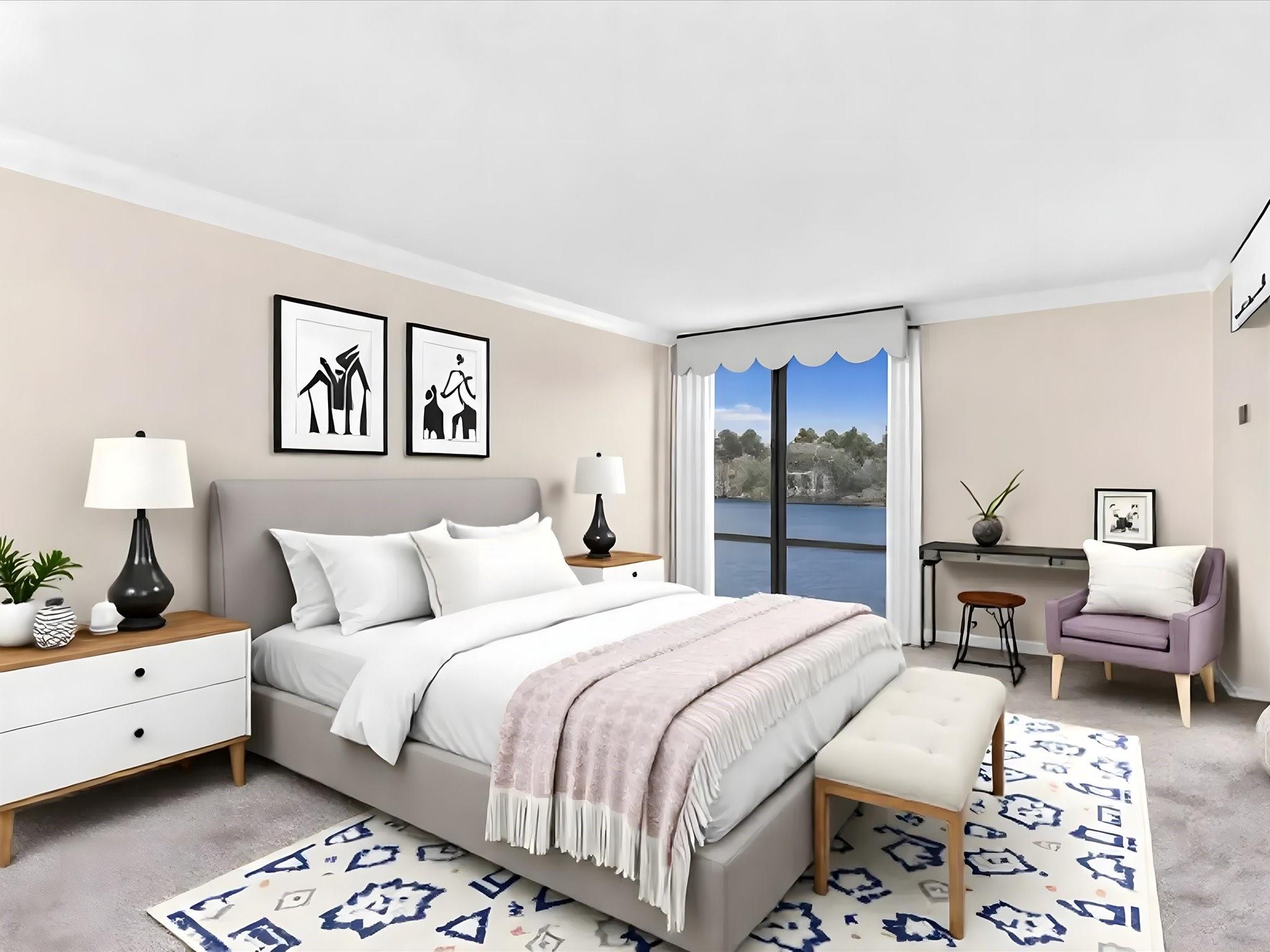 1600 S Ocean Dr 2B