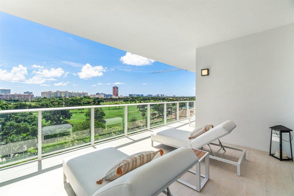 ALINA BOCA RATON CONDO - Residential