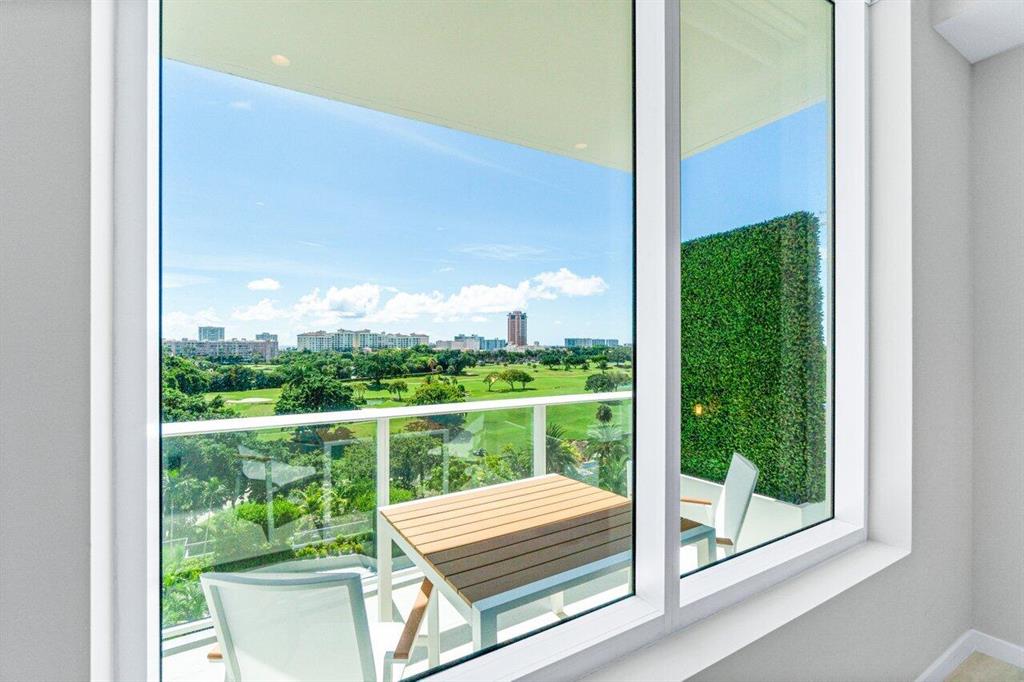 ALINA BOCA RATON CONDO - Residential
