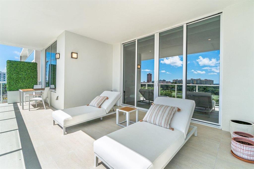 ALINA BOCA RATON CONDO - Residential