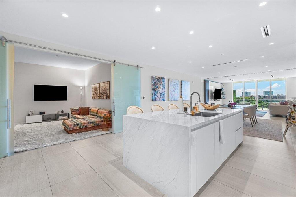 ALINA BOCA RATON CONDO - Residential