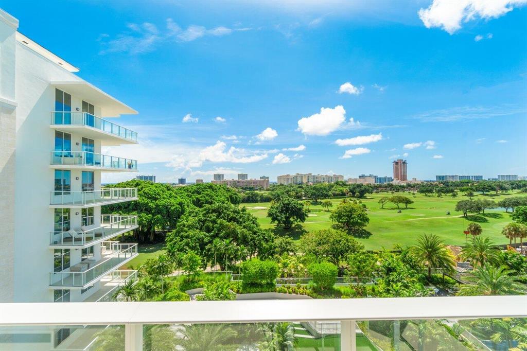ALINA BOCA RATON CONDO - Residential