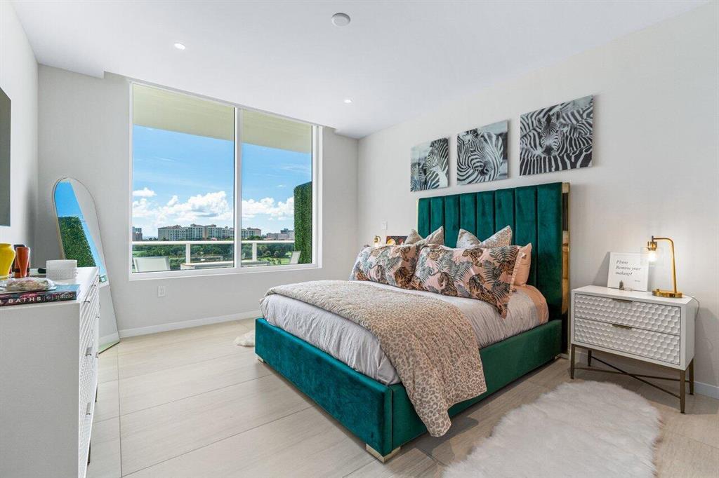 ALINA BOCA RATON CONDO - Residential