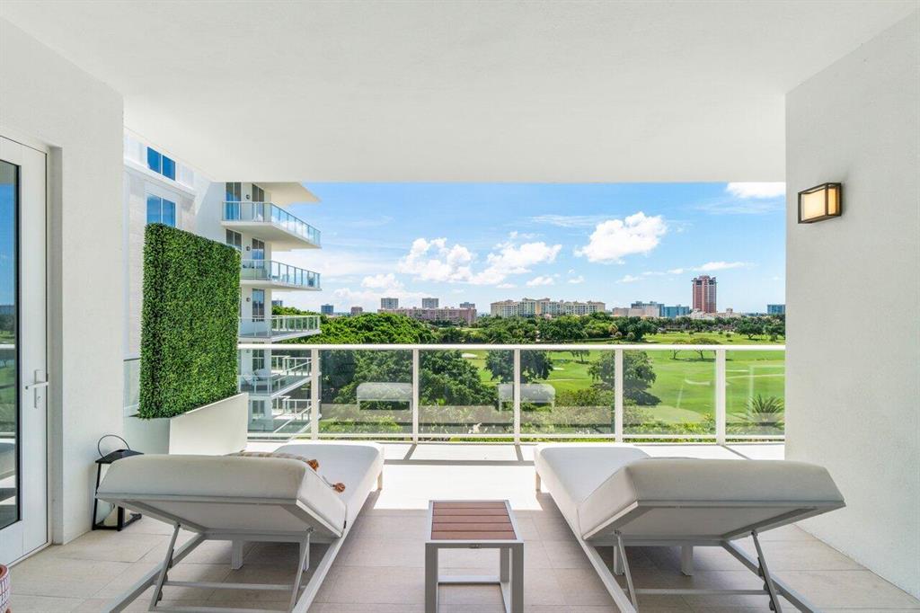 ALINA BOCA RATON CONDO - Residential