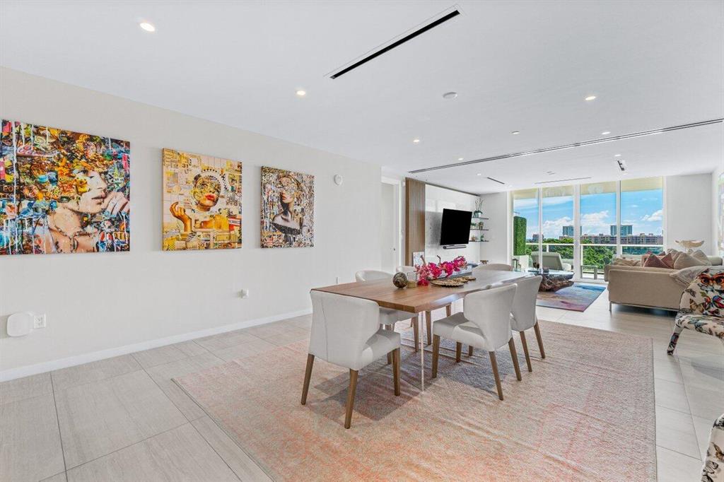 ALINA BOCA RATON CONDO - Residential