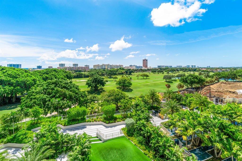 ALINA BOCA RATON CONDO - Residential