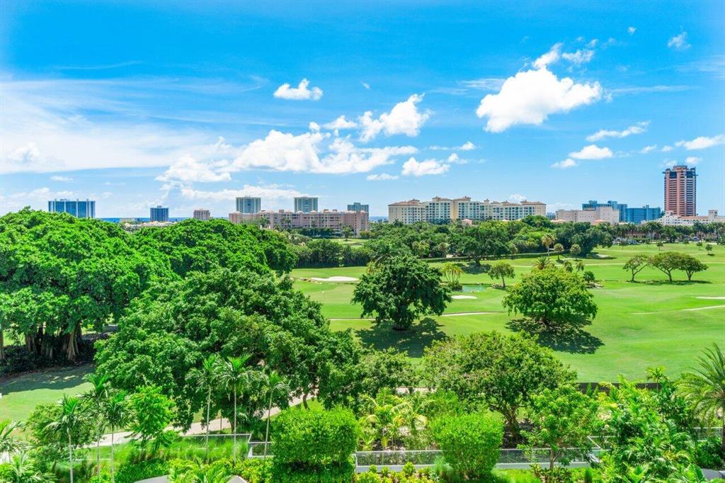 ALINA BOCA RATON CONDO - Residential