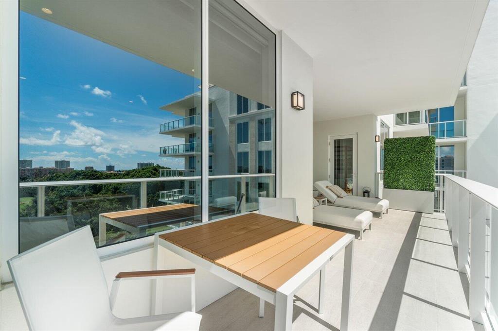 ALINA BOCA RATON CONDO - Residential